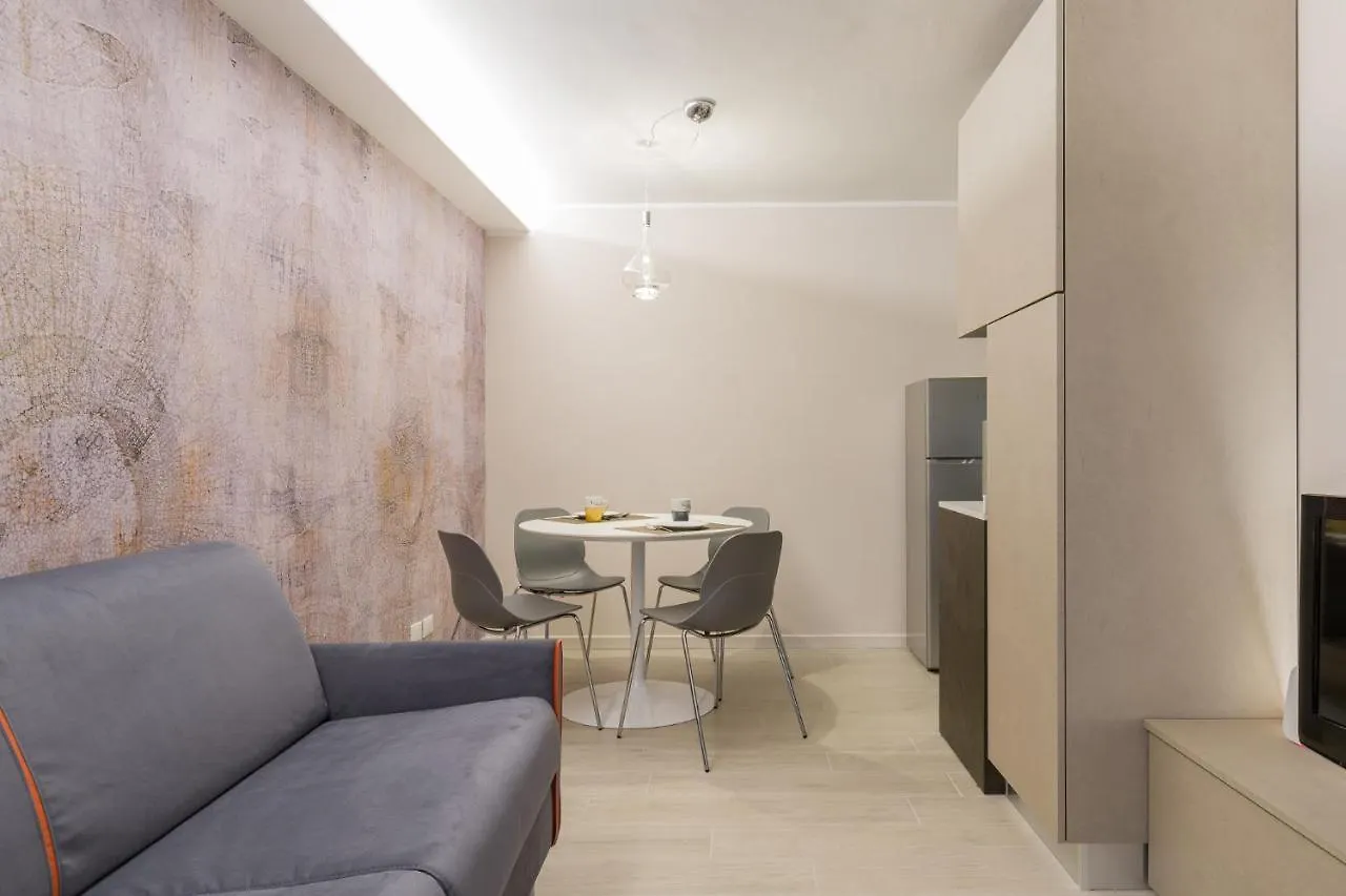 Casa Mari Apartment Verona