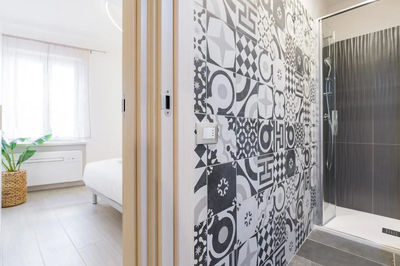 Casa Mari Apartment Verona