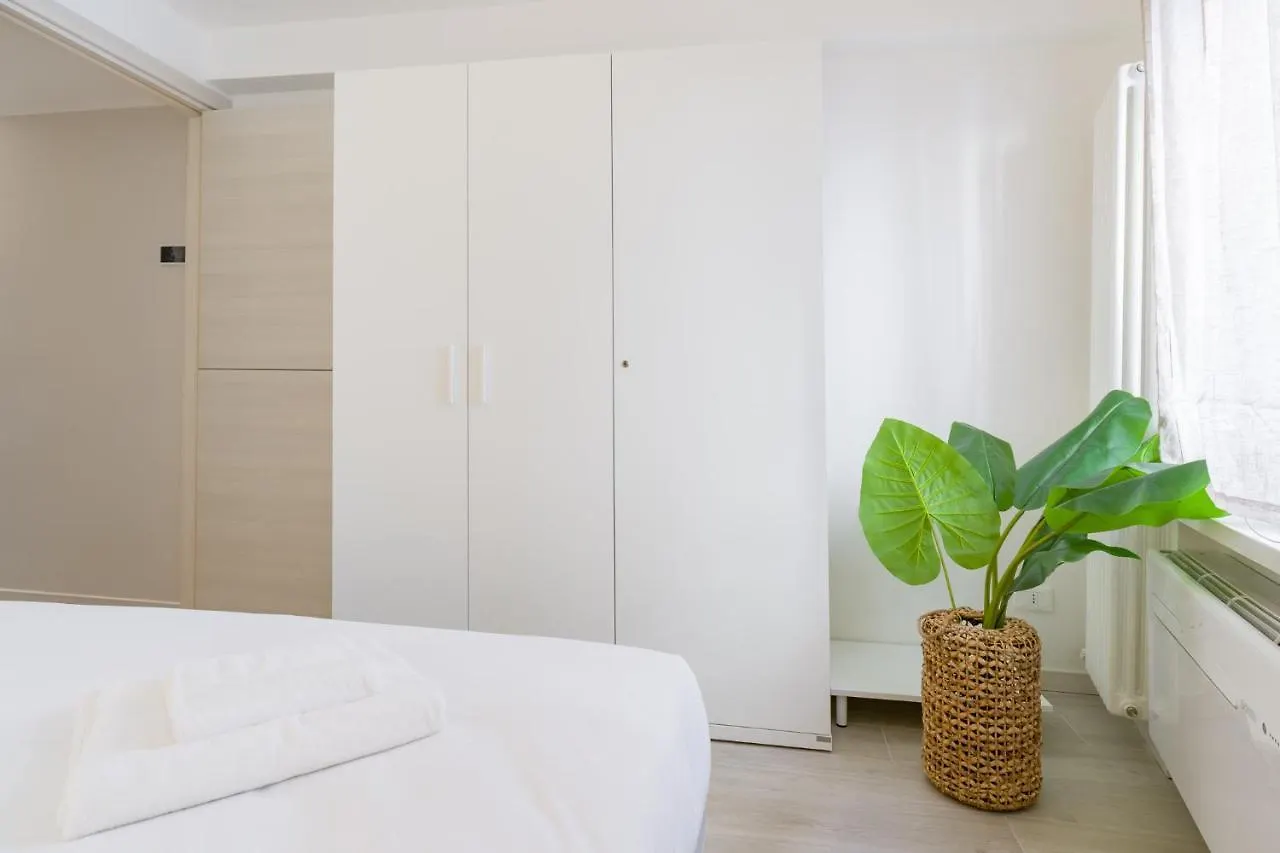 Casa Mari Apartment Verona
