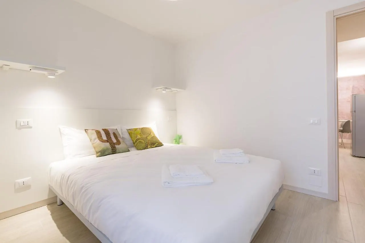 Casa Mari Apartment Verona