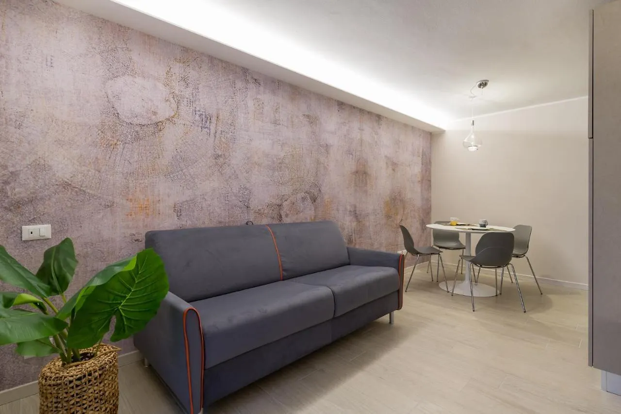 Casa Mari Apartment Verona Italy