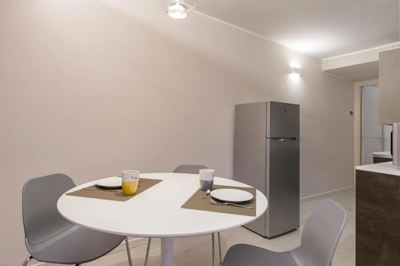 Casa Mari Apartment Verona 0*,  Italy