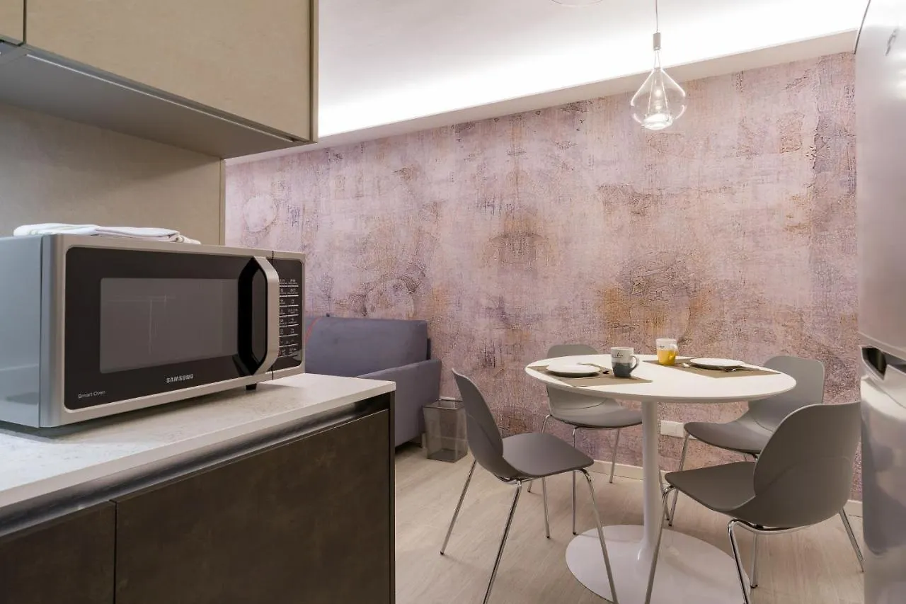 Casa Mari Apartment Verona