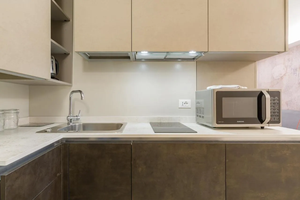 Casa Mari Apartment Verona