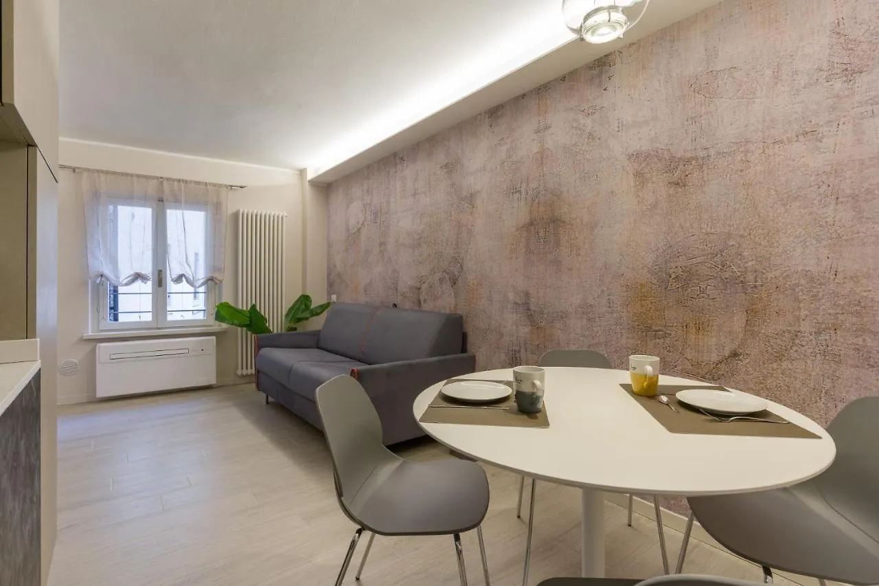 Casa Mari Apartment Verona 0*,