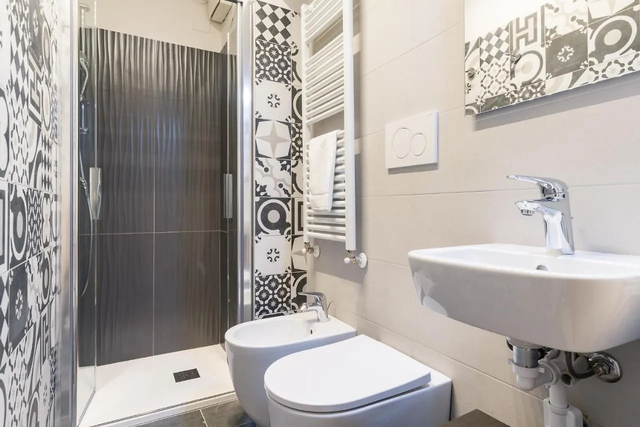 Casa Mari Apartment Verona Italy