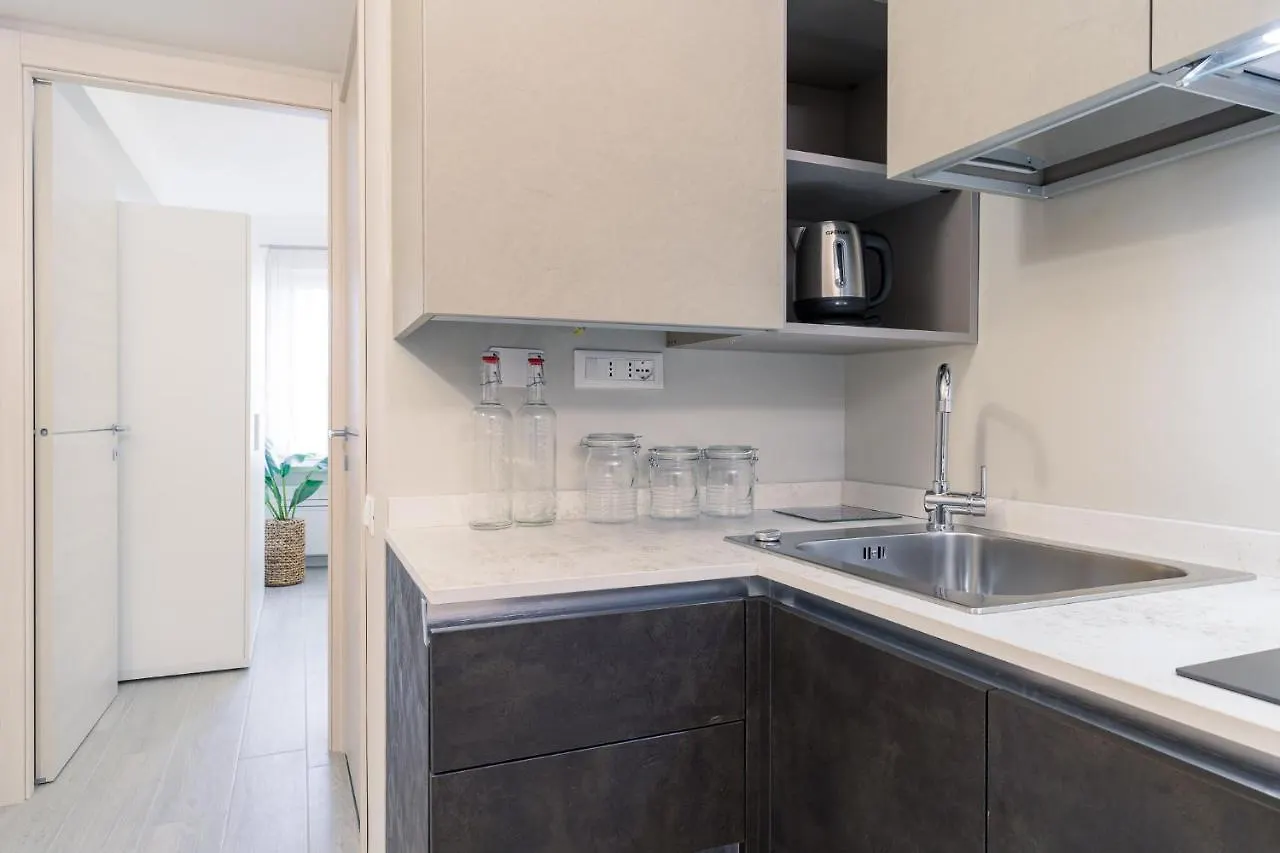 Casa Mari Apartment Verona