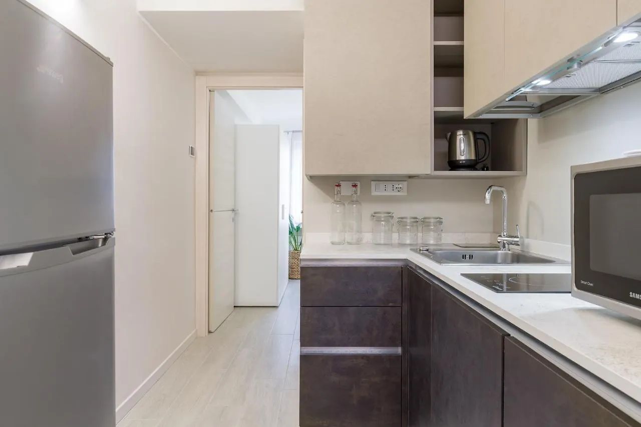 Casa Mari Apartment Verona Italy