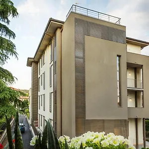 2* Apartmanhotel San Leonardo