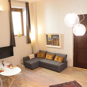  Apartamento Amphitheatrum Arena