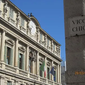  Apartamento Vicolo Chiodo
