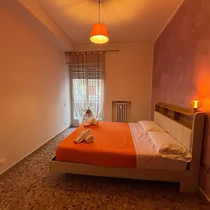 2* Vendégház Marconi And