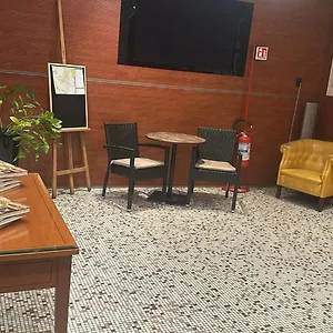 佛罗伦萨酒店-贝斯特韦斯特必住精选酒店 酒店