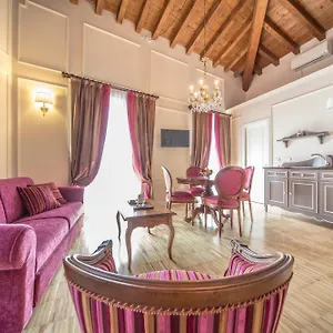  Apartamento Lady Capulet
