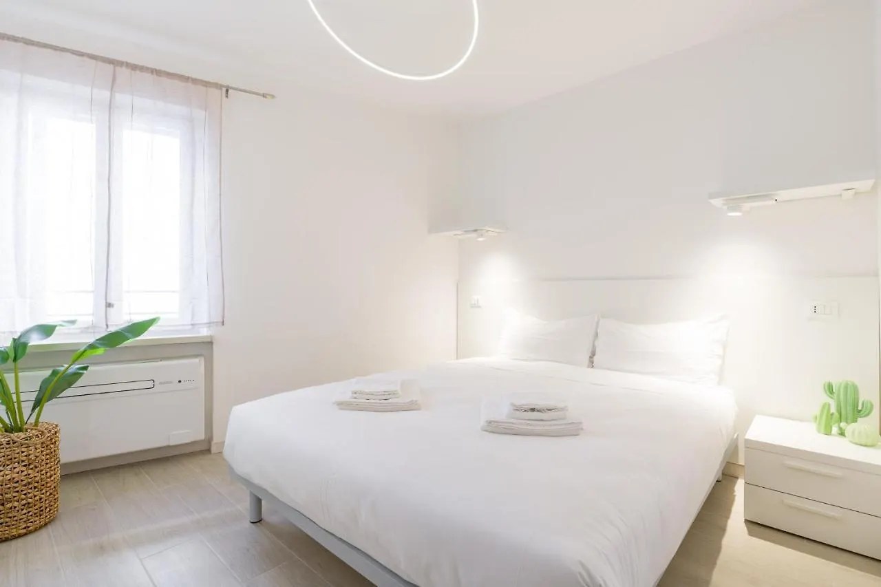 Apartmán Casa Mari Verona