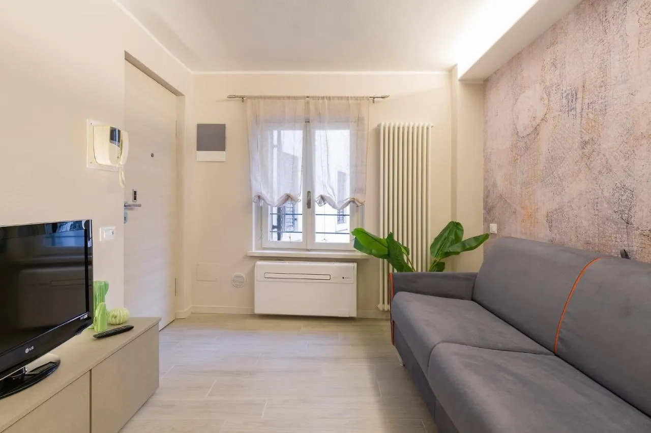 Apartmán Casa Mari Verona 0*,  Itálie